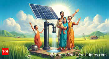 PM-KUSUM: After PM Suryaghar Muft Bijli Yojana, government drafts plan to drive solar pump installations for farmers