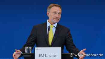 Lindner lehnt AfD-Verbot ab – und gibt Merkel die Schuld