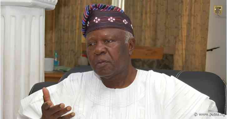 Ex-PDP BoT member Shuaib Oyedokun defects to APC
