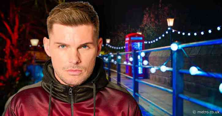Hollyoaks star Kieron Richardson addresses major show changes – and confirms game-changing and ‘unexpected’ twists
