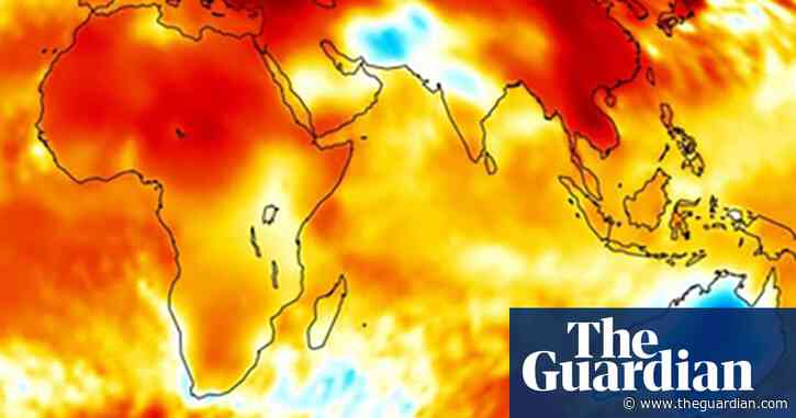 April 2024 was Australia’s coolest in decade – but world’s warmest ever
