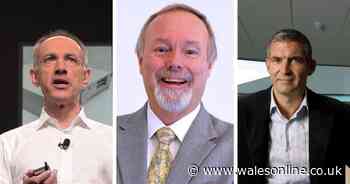 The Sunday Times rich list 2024: The five richest people in Wales