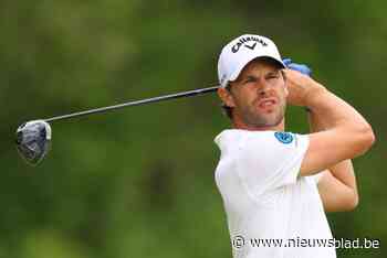 Belgisch olympiër Thomas Detry blijft sterk op dreef en start sterk aan PGA Championship