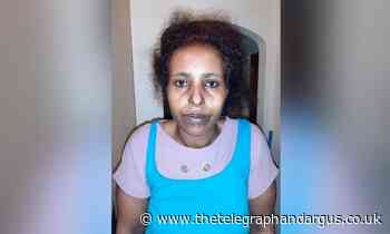 Have you seen missing Bradford woman Tsige Birara?