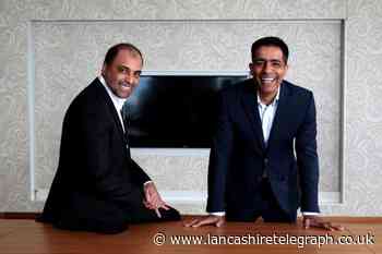 Blackburn’s Issa brothers feature in Sunday Times Rich List