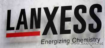 LANXESS-Aktie sackt ab: Analysten bemängeln zu hohe Schulden