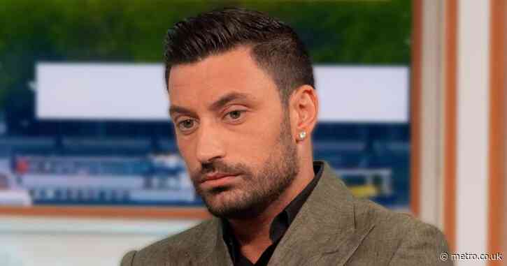 Has Giovanni Pernice quit Strictly Come Dancing? BBC’s statement doesn’t sound good