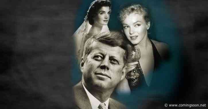 JFK’s Women: The Scandals Revealed Streaming: Watch & Stream Online via Amazon Prime Video