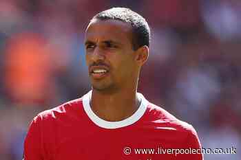 Joel Matip exit confirmed by Liverpool after eight years at club