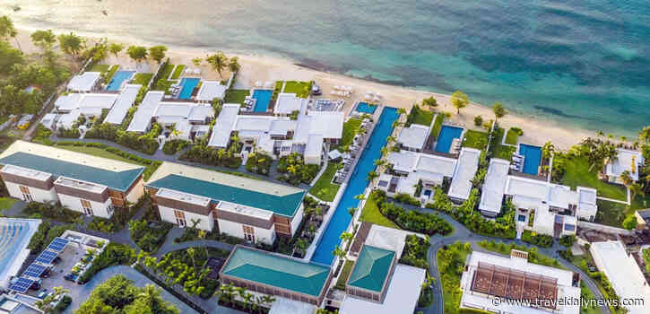 Afreximbank funds $30m. for Silversands Hotel expansion in Grenada