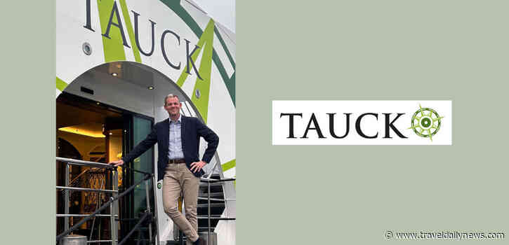 “Tauck On Tour” events coming to UK travel advisors this Fall
