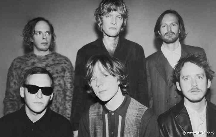 Cage The Elephant’s Matt Schultz: “I was in psychosis for three years – my arrest was a miracle”