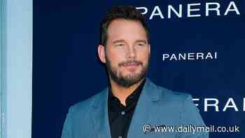 Chris Pratt relies on 'wisdom' of father-in-law Arnold Schwarzenegger when he needs advice about Hollywood life