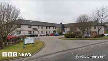 Care home residents not showered or helped to toilet