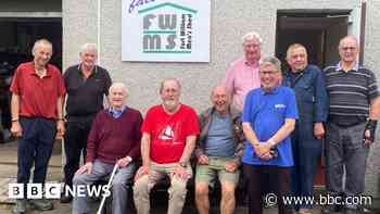 Men's Sheds gets year's funding amid future uncertainty