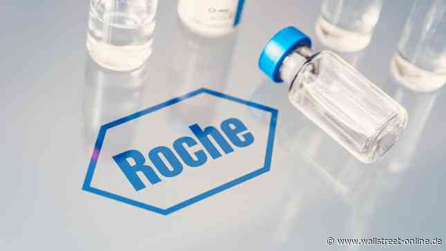 ANALYSE-FLASH: Deutsche Bank Research hebt Roche auf 'Hold' - Ziel 215 Franken