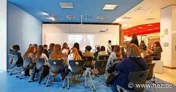 Newscamp in Hannover: Medienkompetenz-Workshops für Schüler am 23. Mai im Aufhof