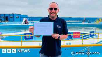 Lido recognised for historic significance