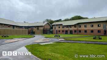 New school to help rehabilitate young offenders