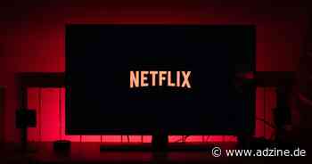 Netflix baut eine eigene Adtech-Plattform