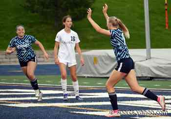 Petoskey soccer completes Big North title quest with at least a share