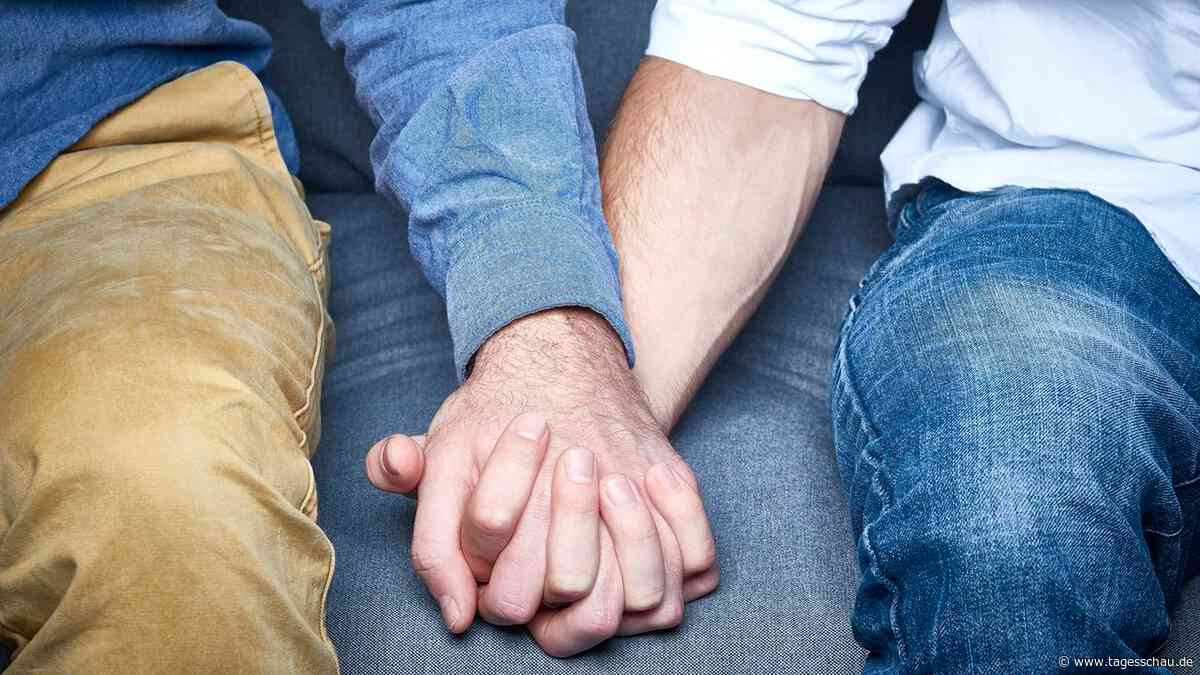 Interessenverbände sehen mehr Anfeindungen gegen queere Menschen