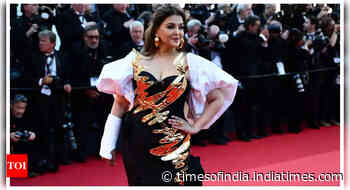 Aishwarya Rai Bachchan HAILED for encouraging body positivity