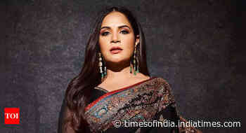 Richa Chadha on 'Heeramandi' success