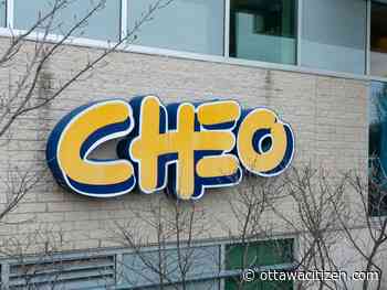 CHEO: The hospital that 'wasn't supposed to be there' celebrates 50 years