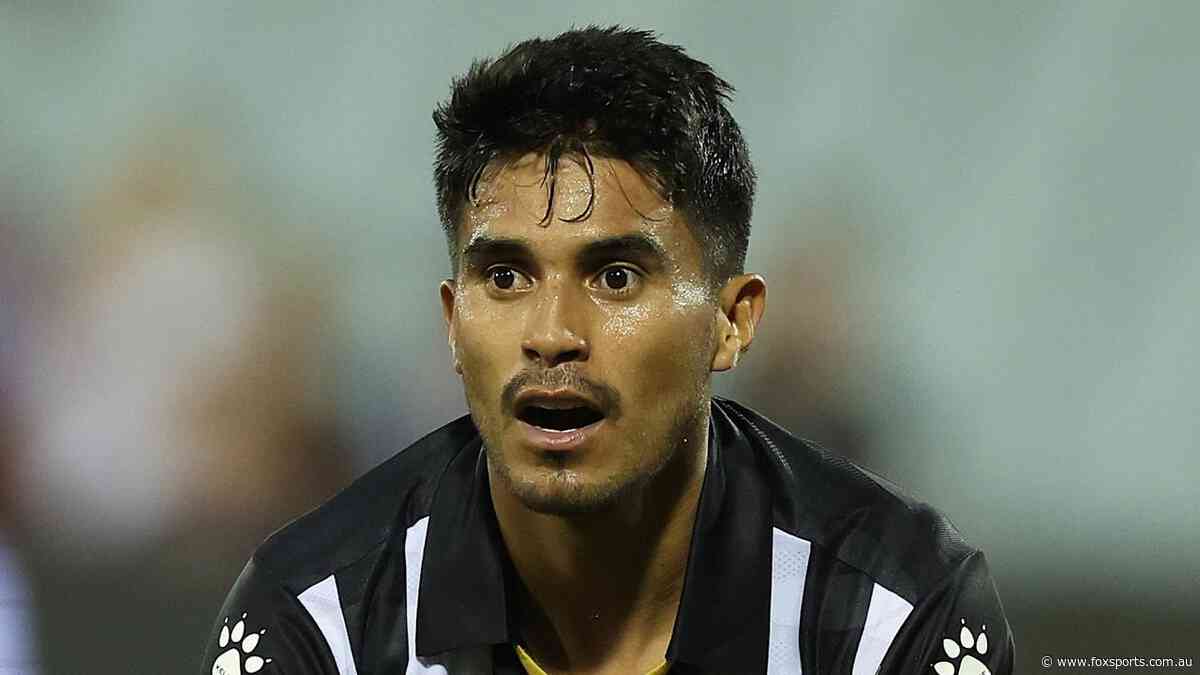 ‘Betrayed’: Club responds over A-League corruption scandal as captain among three stars arrested