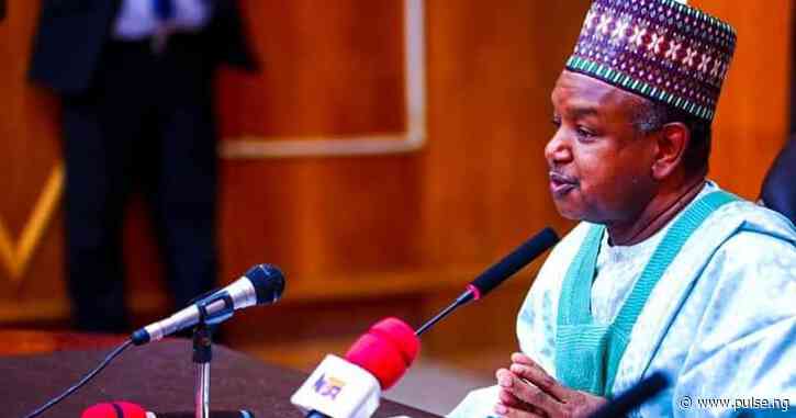 Tinubu's reforms are painful but they are bearing fruits -  Sen Bagudu