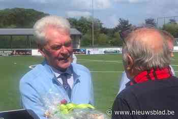 FC Goalgetters in rouw na overlijden Roger De Wilde (79)