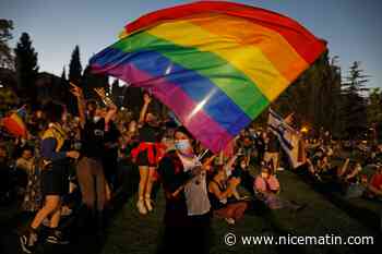 Droits LGBT : Monaco mauvais élève pour la Rainbow Map