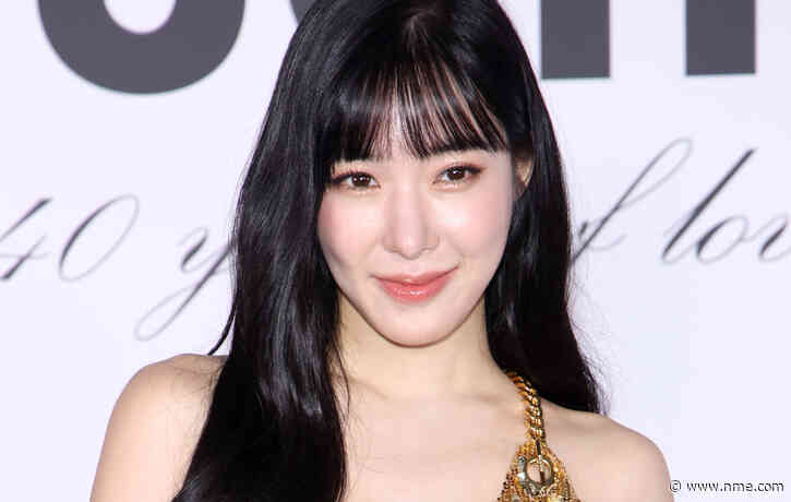 Girls’ Generation’s Tiffany Young says new K-pop groups seem “half-hearted” on music shows