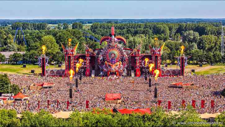 Flevoland - Flevolands festivalseizoen begint: deze feesten kun jij komende zomer bezoeken