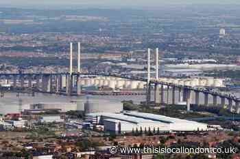 QEII Dartford Crossing bridge: Concerns for welfare