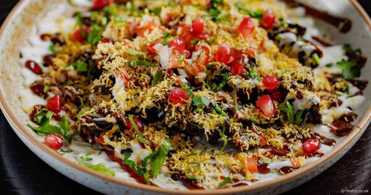 Pravaas review: creative fusion Indian cooking like nothing else in London