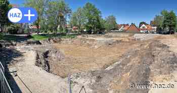 Teich aus Mittelalter in Barsinghausen gefunden: Liefert er Auskunft zum Klimawandel?