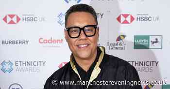 This Morning's Gok Wan inundated with support as he shares permanent tribute to friend after sad death