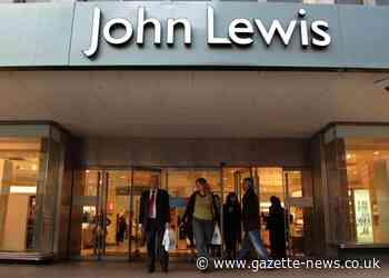 Essex shoplifter banned from John Lewis in Chelmsford