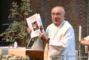 Wijnegem rouwt om pastoor Leo Wuyts: “Onafgebroken  voor onze parochie gezorgd sinds 1977”