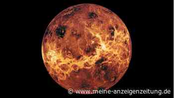 Wie die Venus austrocknete und zu einem „Höllenplaneten“ wurde