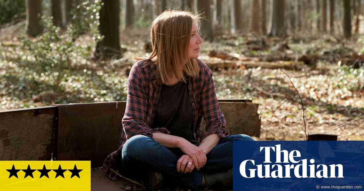 Beth Gibbons: Lives Outgrown review – long-awaited solo debut is a gripping study of ageing and loss