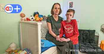 Streit mit Pflegekasse in Kiel: Mutter braucht Hilfe bei Pflege von behindertem Sohn