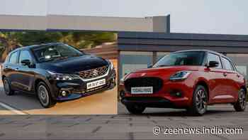 Should I Buy Maruti Swift Or Baleno? Know Which One Is More Value For Money