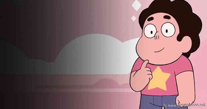 Steven Universe Season 3 Streaming: Watch & Stream Online via Hulu & HBO Max