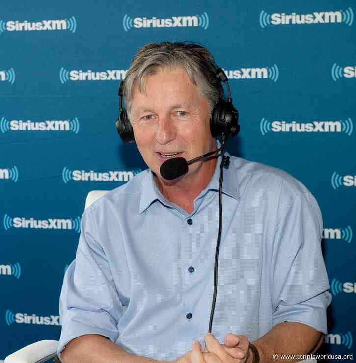 Brandel Chamblee: The format for LIV is just stupid. There’s no other word for it