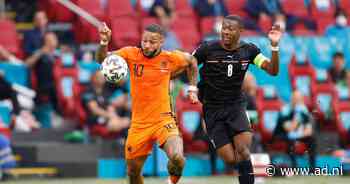 ‘Oranje-opponent Oostenrijk definitief zonder aanvoerder David Alaba op EK’