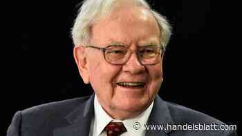 Versicherungsaktie : Das müssen Anleger über Warren Buffetts Geheimbeteiligung Chubb wissen