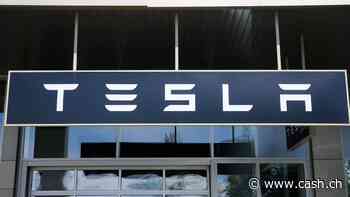 Tesla will laut Insidern Auto-KI auch in China trainieren